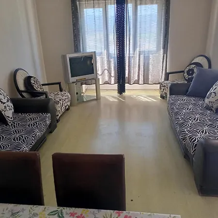 Sky And Ephesia Apartmán Kusadası
