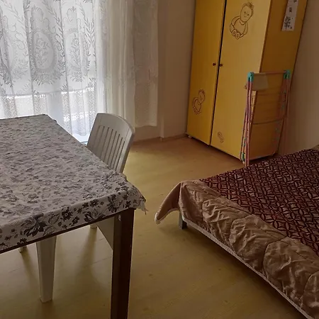 Apartament Sky And Ephesia Kusadası